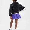 Gonna smockata Vintagesoft per bambini