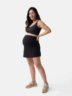 Gonna sportiva premaman Ingrid e Isabel
