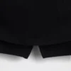 Gonnellina-pantaloncino a risvolto per bambini