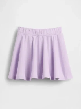 Gonnellina-pantaloncino neonato & bebè, da infilare, abbinabile