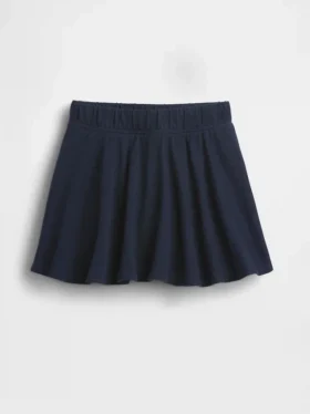 Gonnellina-pantaloncino neonato & bebè, da infilare, abbinabile