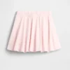 Gonnellina-pantaloncino neonato & bebè, da infilare, abbinabile