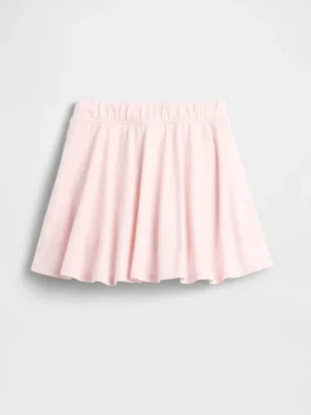 Gonnellina-pantaloncino neonato & bebè, da infilare, abbinabile