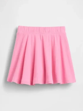 Gonnellina-pantaloncino neonato & bebè, da infilare, abbinabile