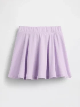 Gonnellina-pantaloncino neonato & bebè, da infilare, abbinabile
