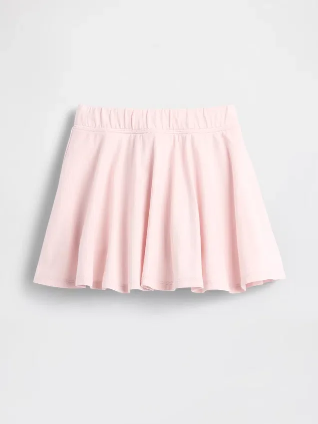 Gonnellina-pantaloncino neonato & bebè, da infilare, abbinabile