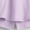 Gonnellina-pantaloncino neonato & bebè, da infilare, abbinabile