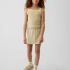 Gonnellina-pantaloncino per bambini