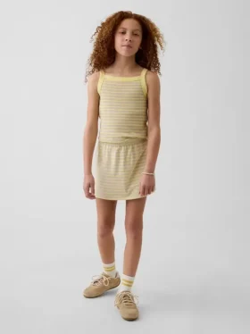 Gonnellina-pantaloncino per bambini