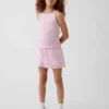 Gonnellina-pantaloncino per bambini