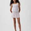 Gonnellina-pantaloncino per bambini