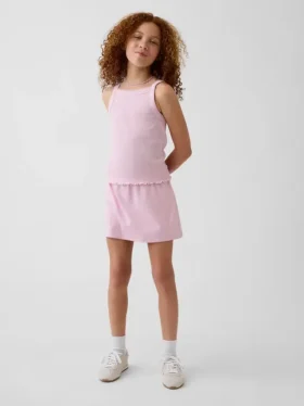 Gonnellina-pantaloncino per bambini