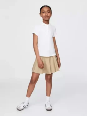 Gonnellina-pantaloncino per bambini
