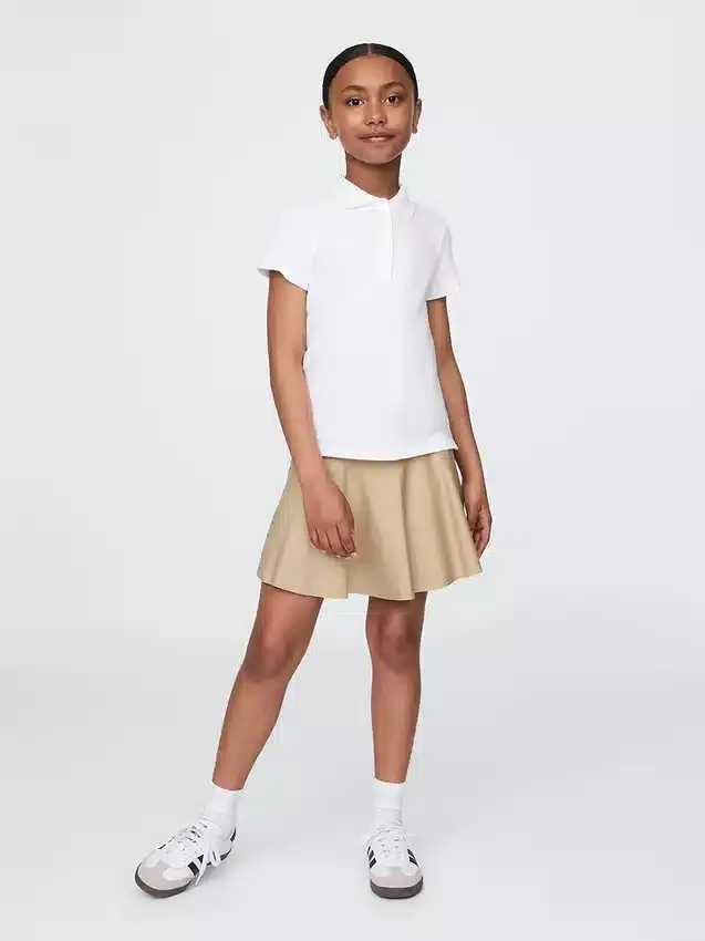 Gonnellina-pantaloncino per bambini