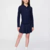 Gonnellina-pantaloncino per bambini