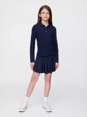 Gonnellina-pantaloncino per bambini