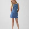 Gonnellina-pantaloncino per bambini