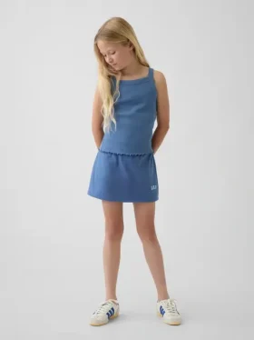 Gonnellina-pantaloncino per bambini