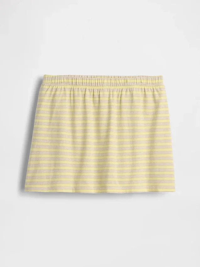 Gonnellina-pantaloncino per bambini