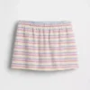 Gonnellina-pantaloncino per bambini