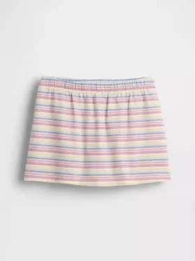 Gonnellina-pantaloncino per bambini