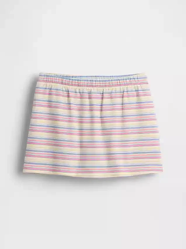 Gonnellina-pantaloncino per bambini