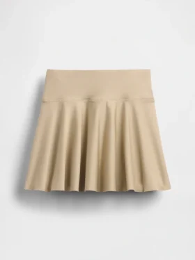 Gonnellina-pantaloncino per bambini
