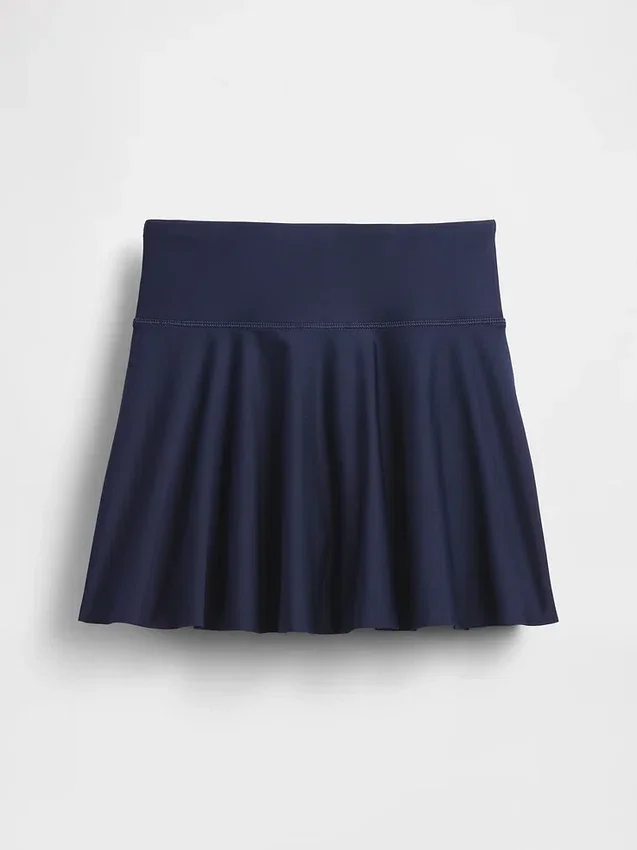 Gonnellina-pantaloncino per bambini