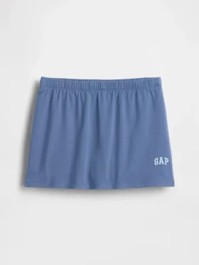 Gonnellina-pantaloncino per bambini