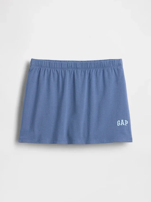 Gonnellina-pantaloncino per bambini