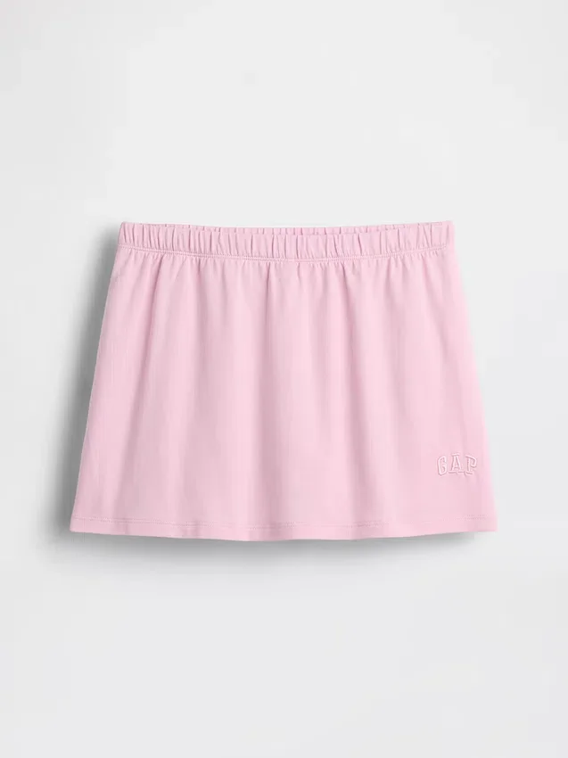 Gonnellina-pantaloncino per bambini