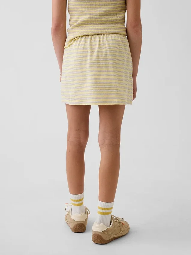 Gonnellina-pantaloncino per bambini