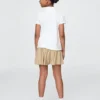 Gonnellina-pantaloncino per bambini