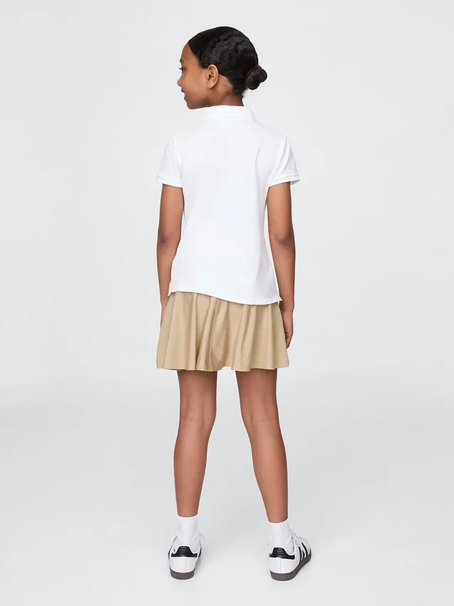 Gonnellina-pantaloncino per bambini