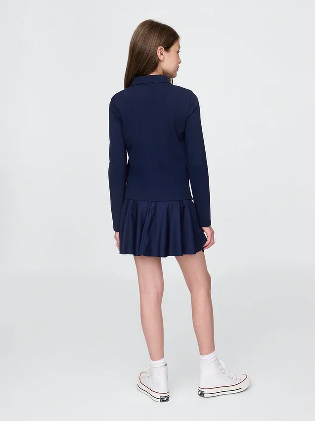 Gonnellina-pantaloncino per bambini