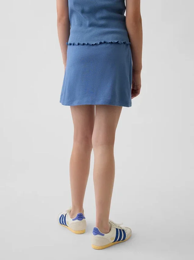 Gonnellina-pantaloncino per bambini