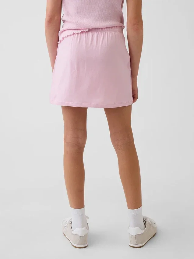 Gonnellina-pantaloncino per bambini