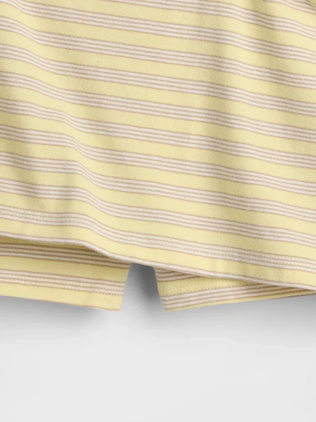 Gonnellina-pantaloncino per bambini