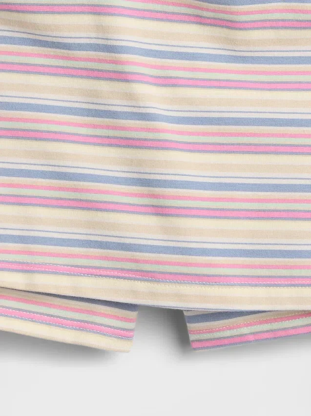 Gonnellina-pantaloncino per bambini
