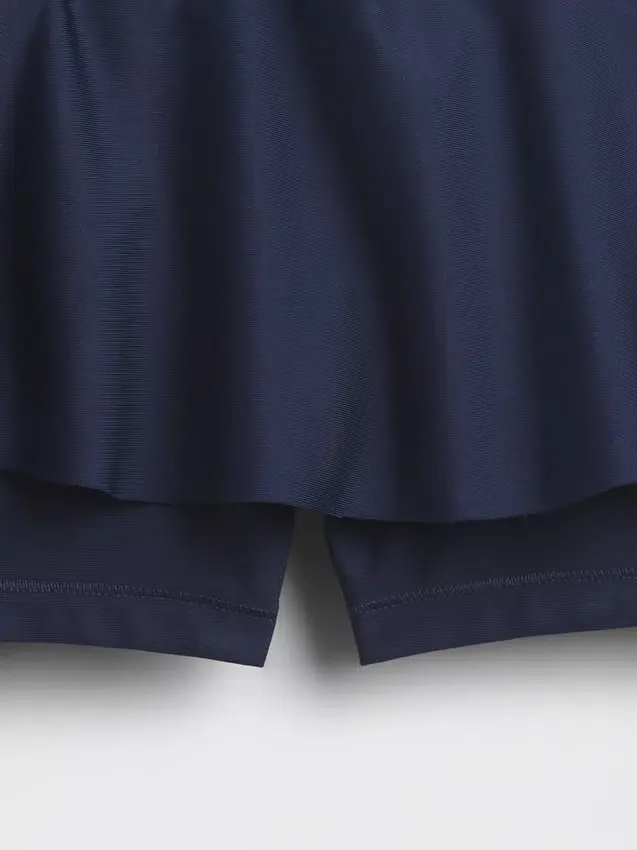Gonnellina-pantaloncino per bambini