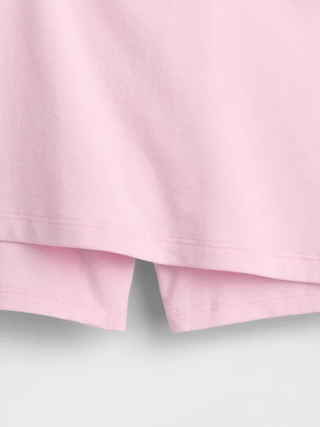 Gonnellina-pantaloncino per bambini