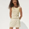 Gonnellina-pantaloncino per bambini