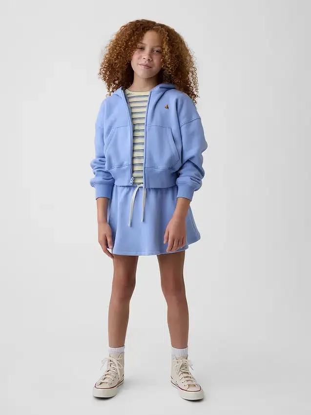 Gonnellina Vintagesoft per bambini