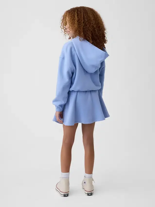 Gonnellina Vintagesoft per bambini