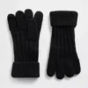 Guanti a costine CashSoft per bambini