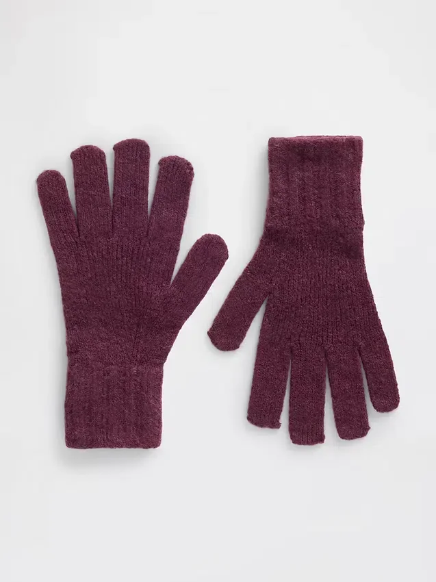 Guanti CashSoft