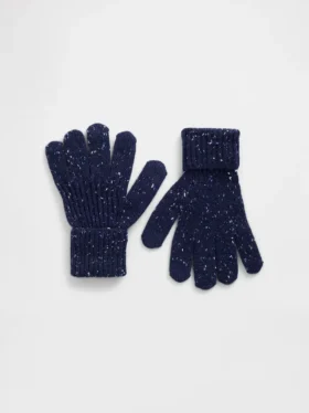 Guanti CashSoft per bambini