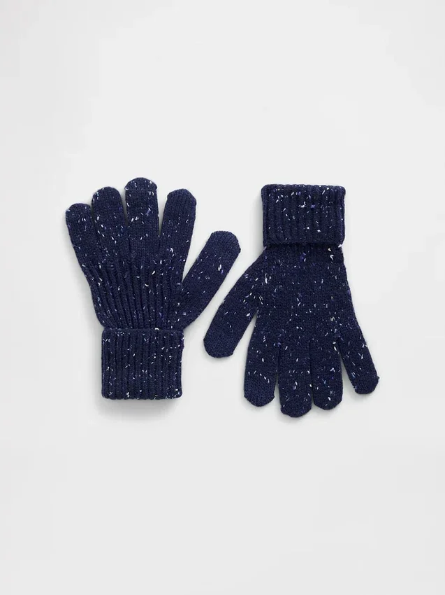 Guanti CashSoft per bambini