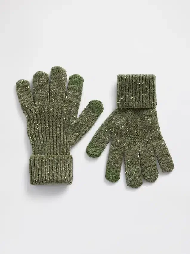 Guanti CashSoft per bambini