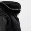 Guanti in pelle